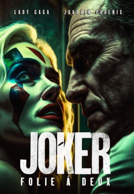 Joker: Folie à Deux